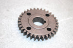 03 Yamaha  Kodiak 450 Awd Oem Oil Pump Drive Gear 5GH-13324-00-00 AY44