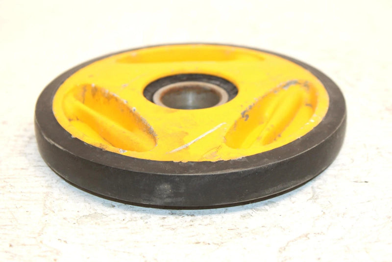 1996 Ski-doo Mxz 440 Oem 135mm Outer Idler Wheel 570045226 Q5108
