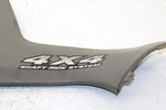 2002 Polaris Magnum 325 Oem Left Side Panel 2632284-317 APA185