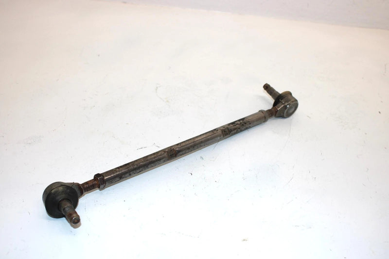 86 Yamaha  Moto 4 Yfm200dxs Oem Tie Rod (Polished) 1NU-23831-00-00 AY2