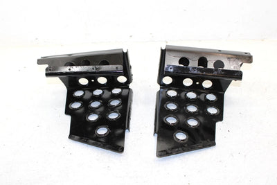 1995 Arctic Cat Wildcat Touring Oem Footrest Set  0606-198 SA2