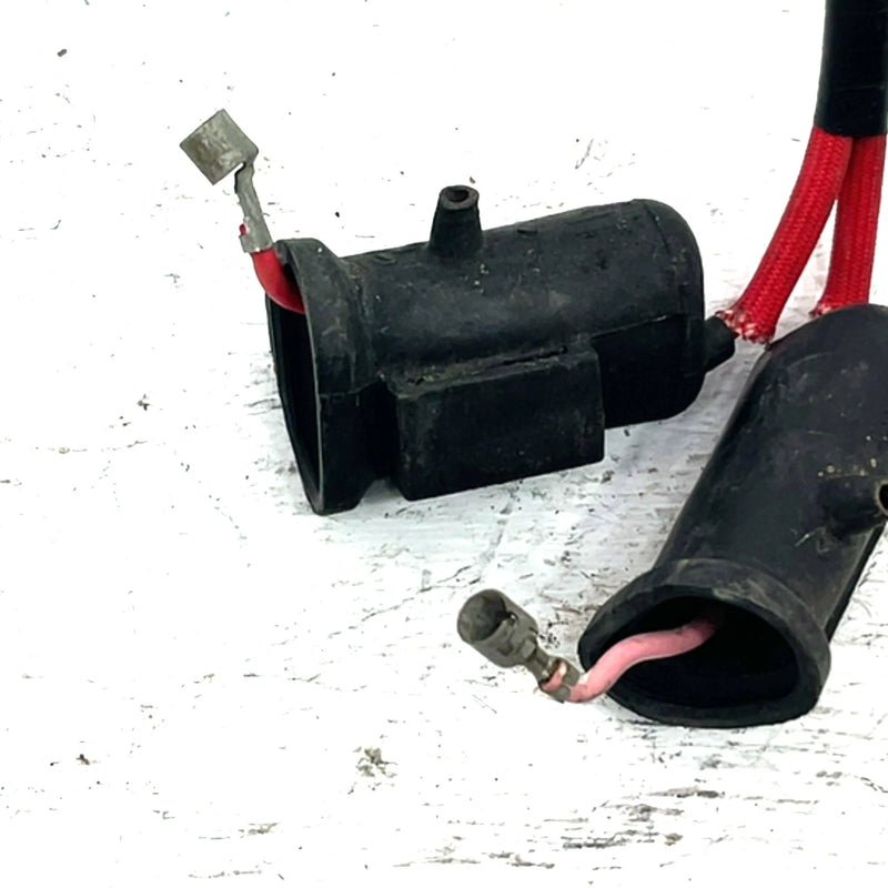 88-00 Honda FourTrax 300 TRX300FW 4x4 OEM Battery Relay Cable 32401-HC4-000 AH89