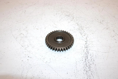2004 Arctic Cat V2 650 Oem 36T Low Driven Gear 3201-131 AA28