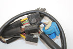 1995 Arctic Cat Zr 580 EFI Oem Headlight Wiring Harness 0686-208 Q5143
