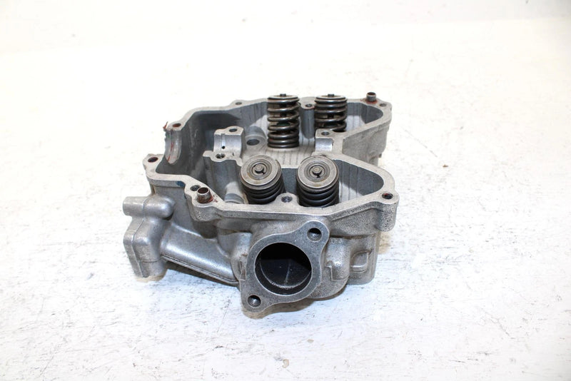 2004 Kawasaki Kfx 700 Oem Rear Cylinder Head 11008-0017 AK30