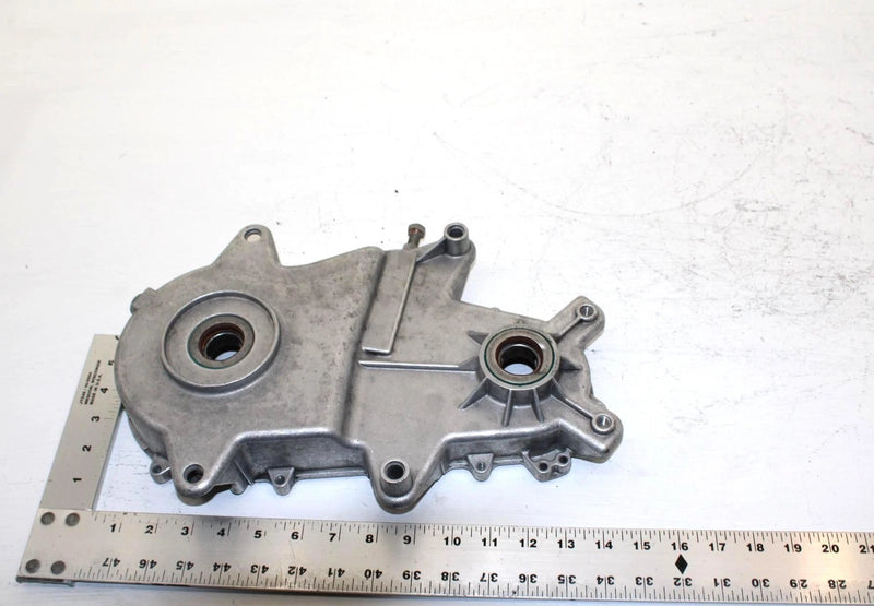2006 Polaris 600 Fusion Oem Chaincase Housing W/Bolt 2203548 SP31