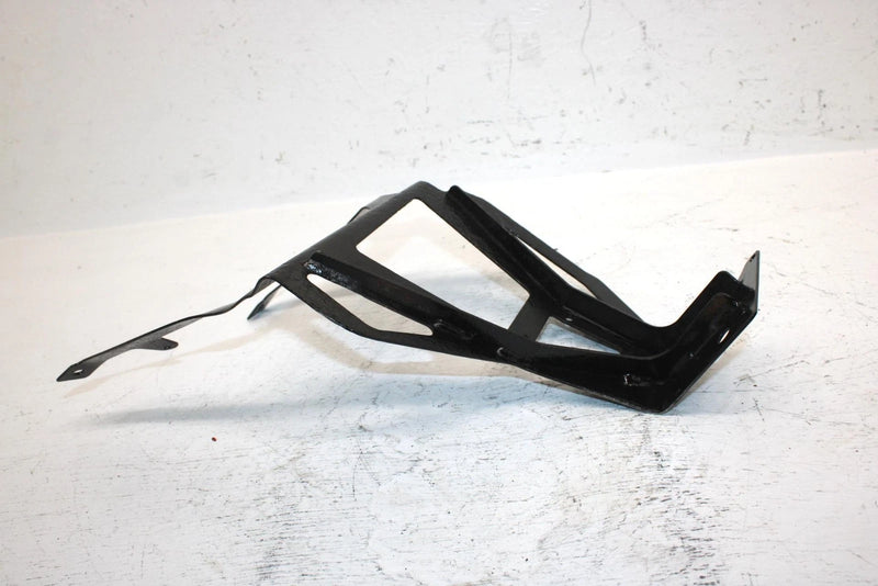 1999 Polaris 500 Xc Oem Resonator Chassis Bracket 1260882-029 SP28
