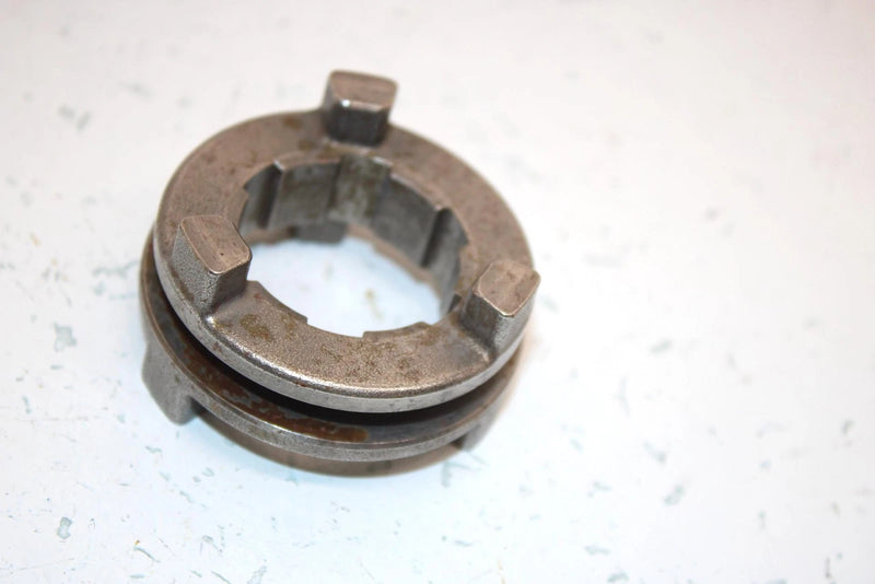 04 Honda Trx250ex A Oem Reverse And Low Gear Dog 23412-HN6-000 AHS