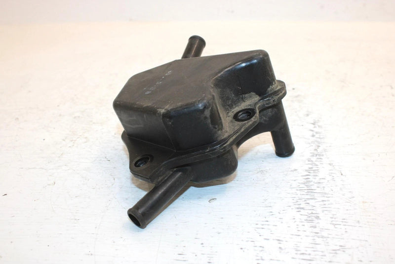 1986 Honda Trx 350 A Fourtrax 4x4 Oem Braether Vent Tank 17360-HA7-670 AH43