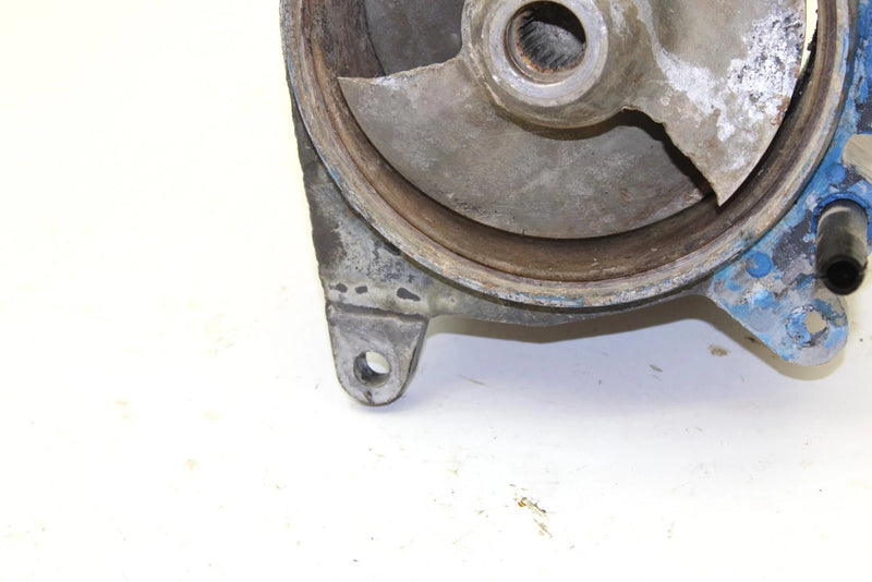 1990 Sea-doo Sp Oem Jet Pump 295500429 JS12