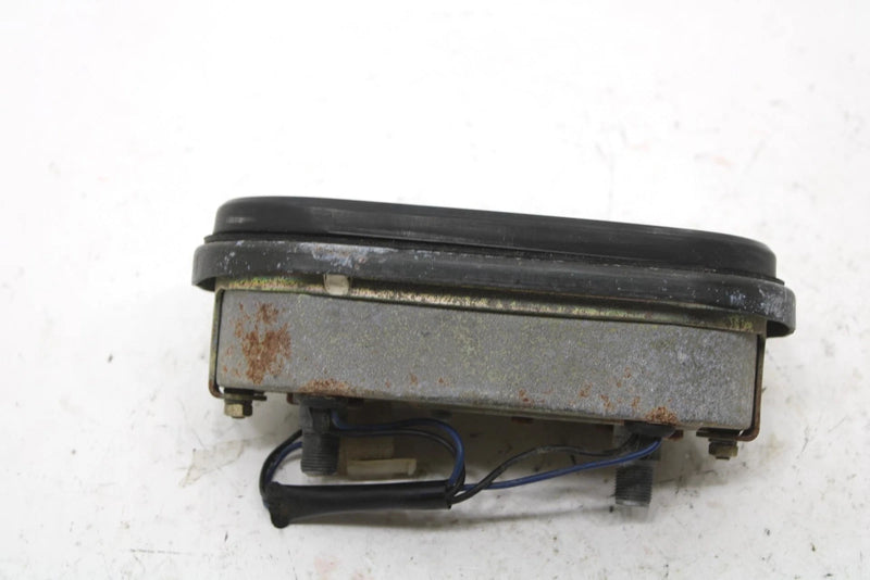 1985 Yamaha Phazer E Oem Meter Assembly 81R-83500-40-00 SY57