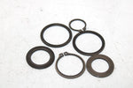 1997 Polaris Sportsman 500 Oem Reverse Shaft Hardware Set 3233362 AP133