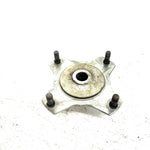 91-02 Suzuki King Quad 300 OEM Front Wheel Hub 54110-39D01 AS34