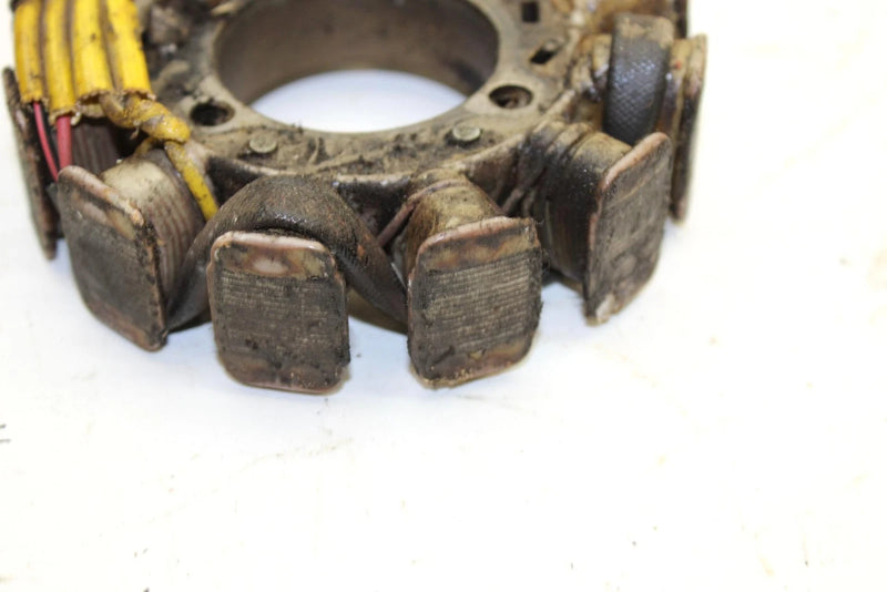 1999 Ski-doo Mxz 600 Oem Stator 410922936 SS111