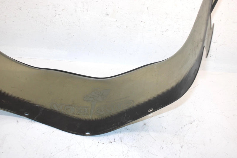 96 Polaris 600 Xcr Sp OEM Windshield 5432266 SP154