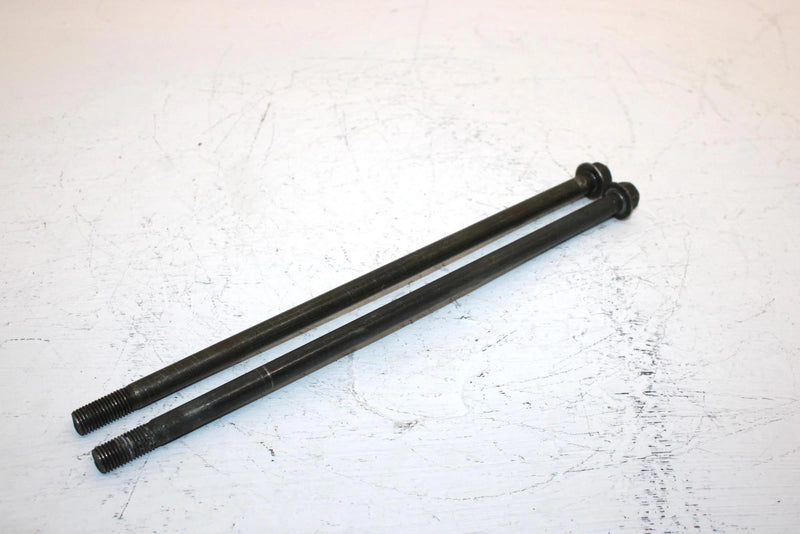 2000 Yamaha  Kodiak 400 Oem Cylinder Head Bolt Set 90105-10136-00 AY26
