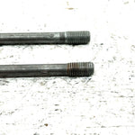 04-07 Honda Rancher 400 4x4 AT OEM Cylinder Stud Set Of 4 90031-HC0-000 AH77