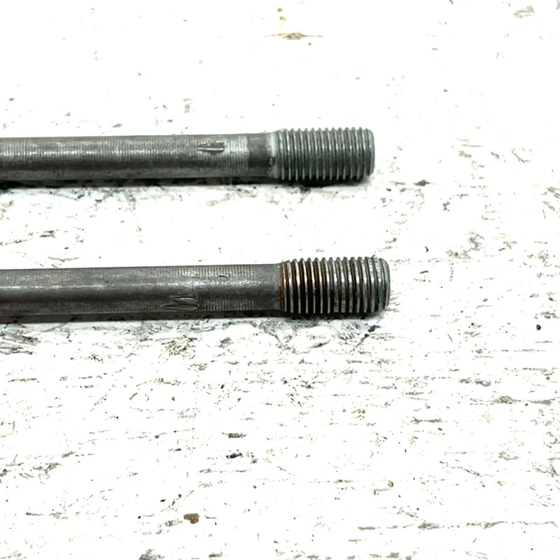 04-07 Honda Rancher 400 4x4 AT OEM Cylinder Stud Set Of 4 90031-HC0-000 AH77