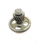 08-13 Polaris RZR 800 EFI OEM Trans Pinion Shaft 3235293 XP8.2