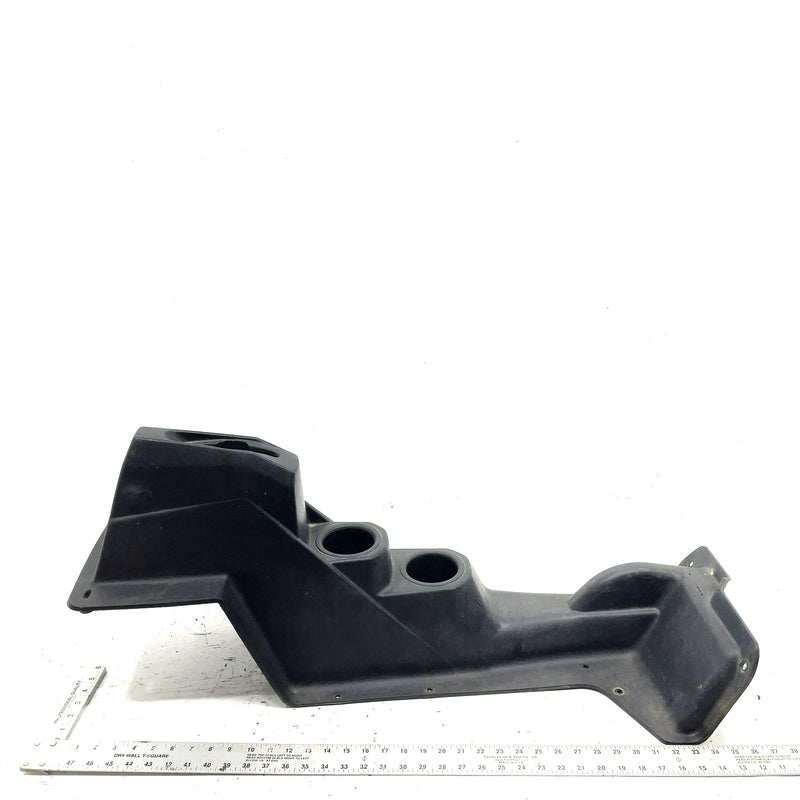 08-13 Polaris RZR 800 OEM Console Cover 5437838-070 XP8