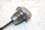 1986 Honda Trx 350 A Fourtrax 4x4 Oem Oil Dipstick 15650-HA7-670 AH43