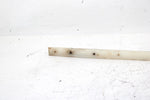 1989 Yamaha Phazer Oem Frame Slide Rail Pair 83V-21910-01-00 SY13