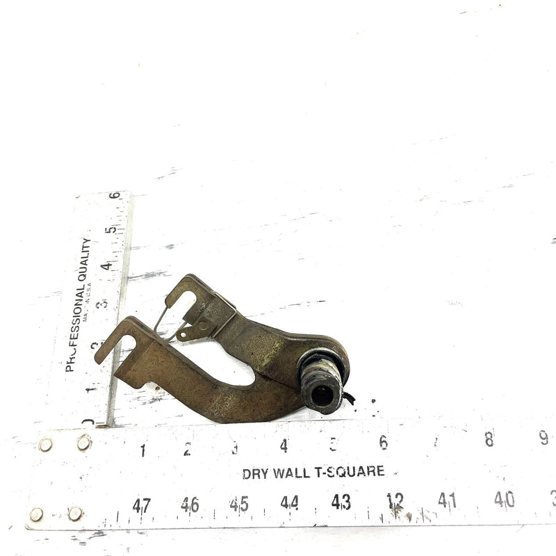 80-82 Yamaha Tri Moto 125 OEM Brake Caliper Arm 3X3-25726-01-00 AY62