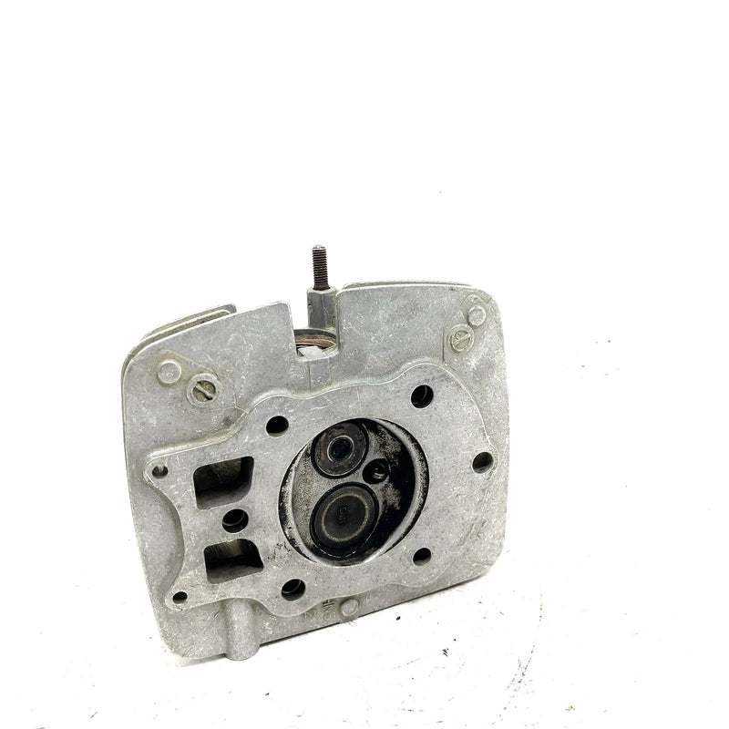 00-02 Honda Rancher 350 OEM Cylinder Head 12200-HN5-670 AH72
