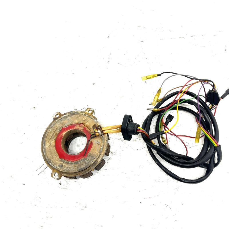 1996 Polaris SLT 700 OEM Stator 4060120 JP46
