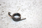1990 Kawasaki Bayou 300 Oem Shift Stopper Spring 92081-1496 AK22