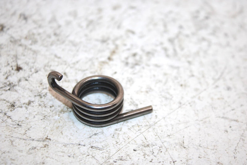 1990 Kawasaki Bayou 300 Oem Shift Stopper Spring 92081-1496 AK22