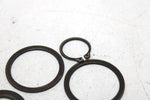 1997 Polaris Sportsman 500 Oem Reverse Shaft Hardware Set 3233362 AP133