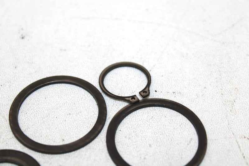 1997 Polaris Sportsman 500 Oem Reverse Shaft Hardware Set 3233362 AP133