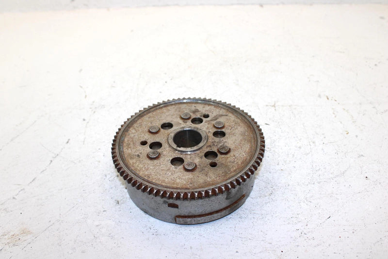 1999 Yamaha  Grizzly Oem Flywheel 5GT-85550-01-00 AY47