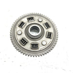 98-02 Arctic Cat 300 4X4 OEM Clutch Basket 3446-121 AA15