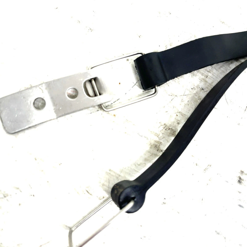 96-02 Sea-Doo GTX OEM Strap W/Clip Pair 293850097 JS33