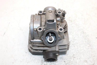 1997 Kawasaki Bayou 220 Oem Cylinder Head 11008-1197 AK21