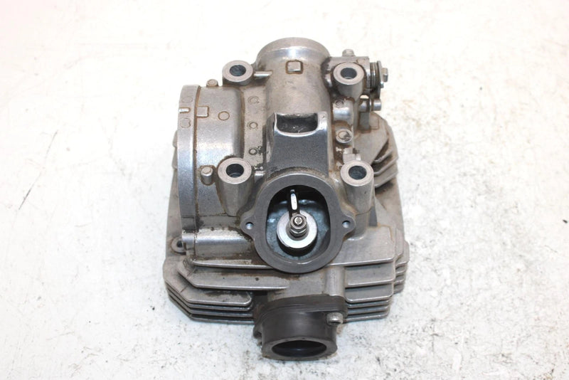 1997 Kawasaki Bayou 220 Oem Cylinder Head 11008-1197 AK21