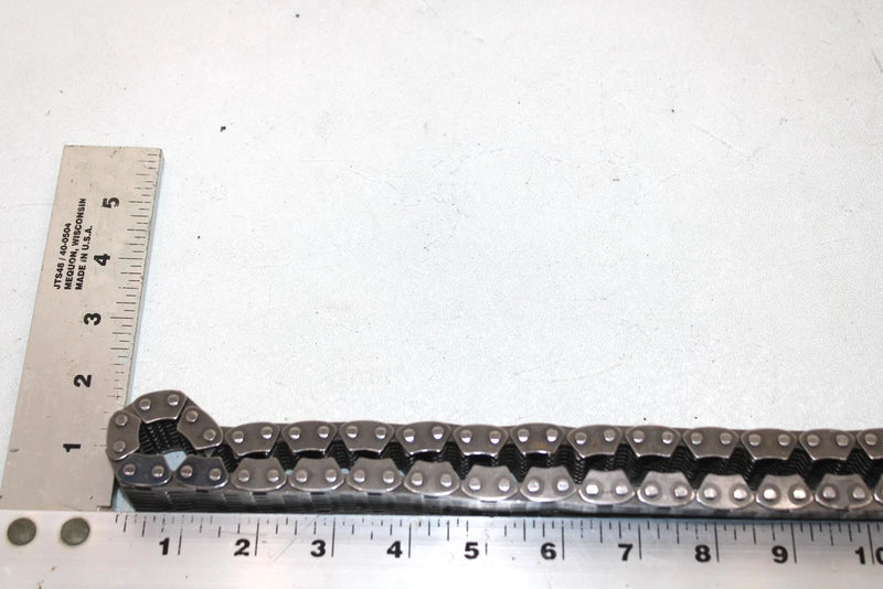2004 Polaris Sportsman 500 Oem Transmission Drive Chain 86P 17W 3234057 Q5432