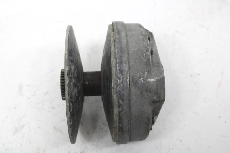 1983 Yamaha Excel Iii Oem Primary Clutch Assembly 8G6-17601-09-00 SY133