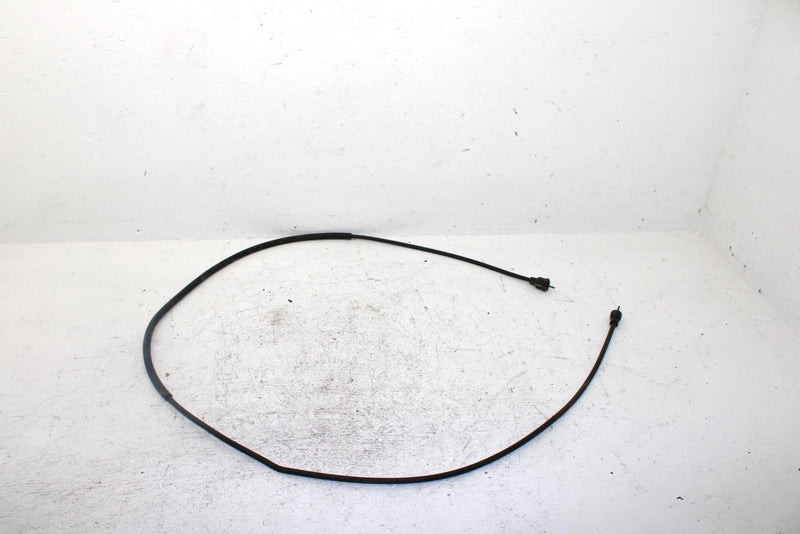 1995 Yamaha Vmax 600 Le Oem Speedometer Cable 8AB-83550-00-00 SY21