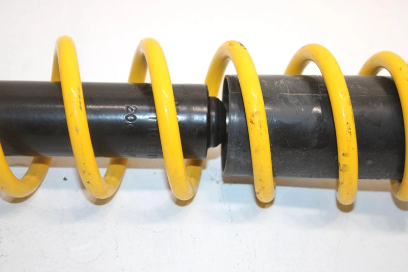 2001 Bombardier Traxter Oem Front Suspension Shock 706200137 AB10
