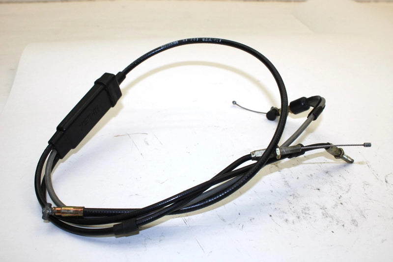 2000 Ski-doo Formula 600 Oem Throttle Cable 512059188 Q3271