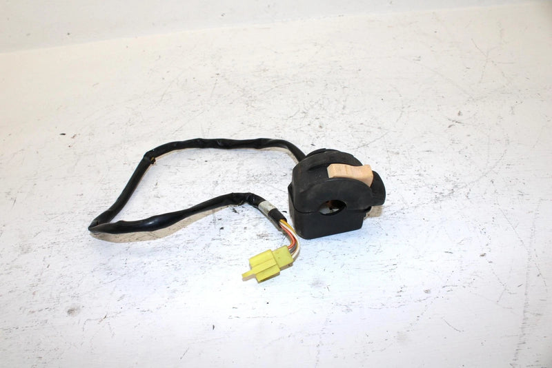 1999 Arctic Cat 300 Oem Kill Switch 3509-017 AA12