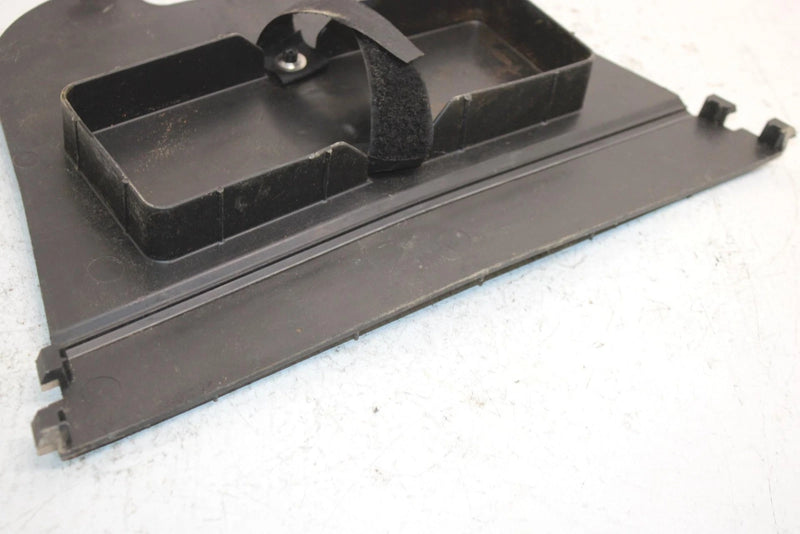 2001 Polaris Virage Oem Wire Cover Shroud 5433210-070 JP28