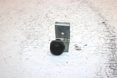 2002 Arctic Cat Z 570 Oem Exhaust Muffler Bracket W/Rubber Bumper 1612-508 SA20