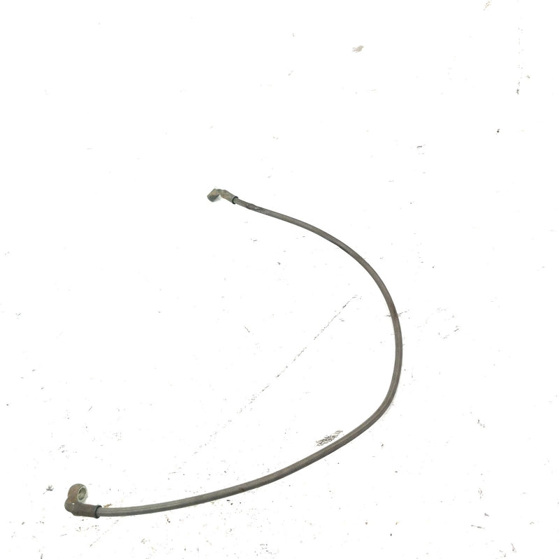 2006 Arctic Cat 400 4x4 Automatic OEM Rear Brake Line 1502-139 AA40