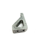 1999 Polaris Sport 400 OEM Transmission Mount 5132046 AP210