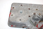 97 Ski-doo Mxz 583 Oem Cylinder Head 420923053 SSS1