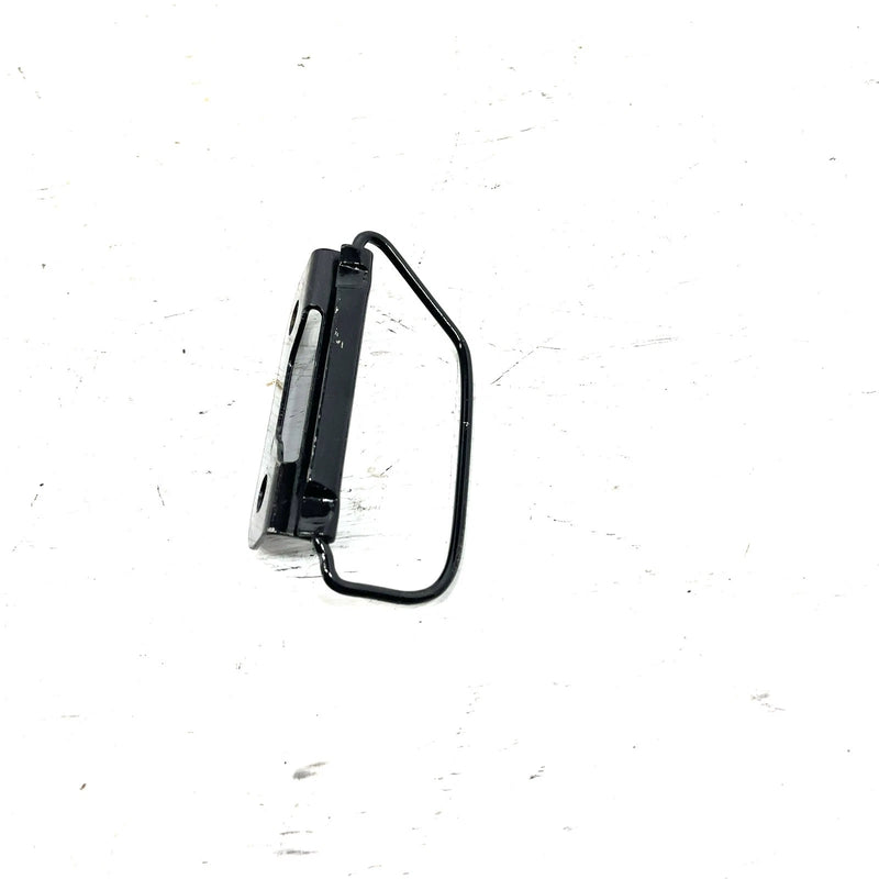 02 Suzuki Quadrunner 500 LTF500F 4x4 OEM Cable Guide 58620-09F00 AS37